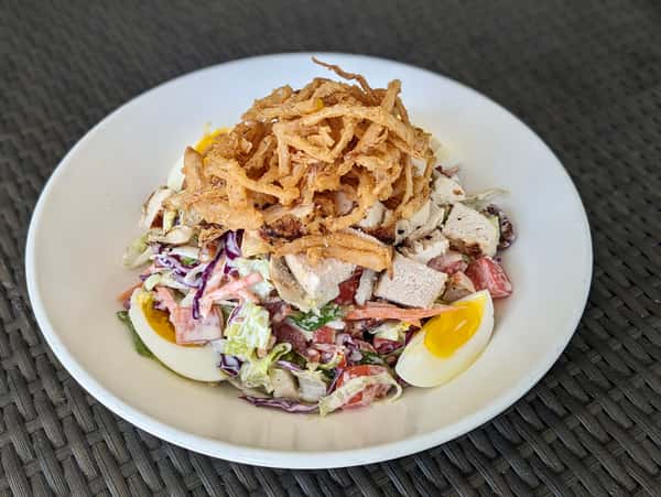 chicken salad