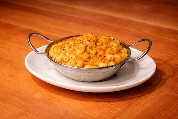 Lobster Mac and Cheese