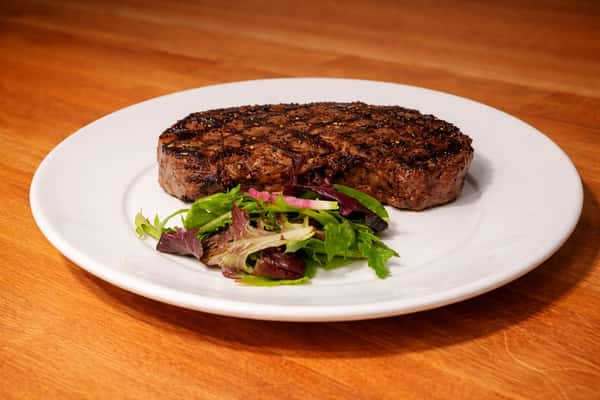 Prime Black Angus Ribeye 16oz