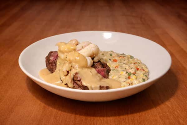 Chefs Sliced Filet