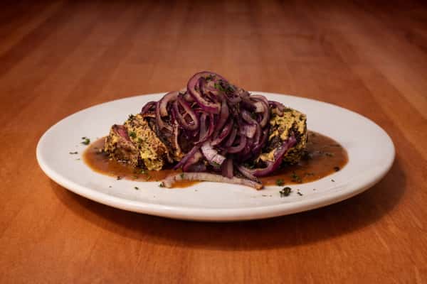 Cast-Iron Filet