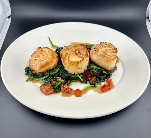 scallops