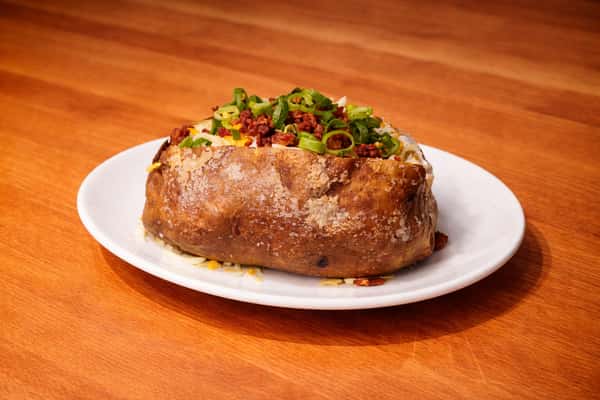 Baked Potato