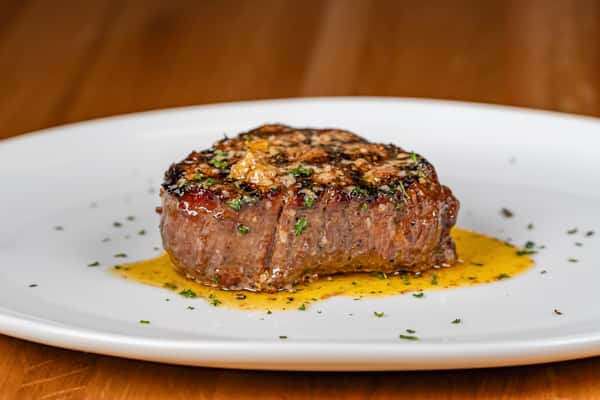 Filet Mignon 6oz