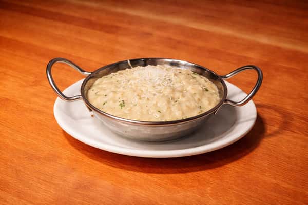 Parmesan Risotto