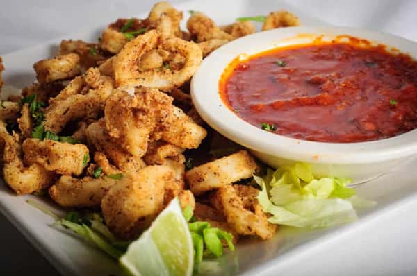 seafood