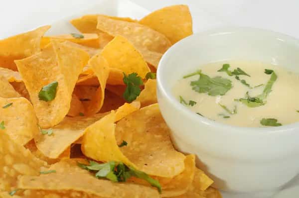 Latinos Cheese Dip
