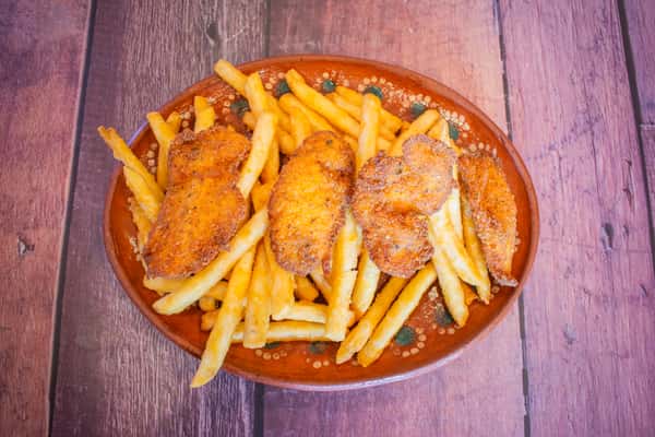 Chicken Tenders