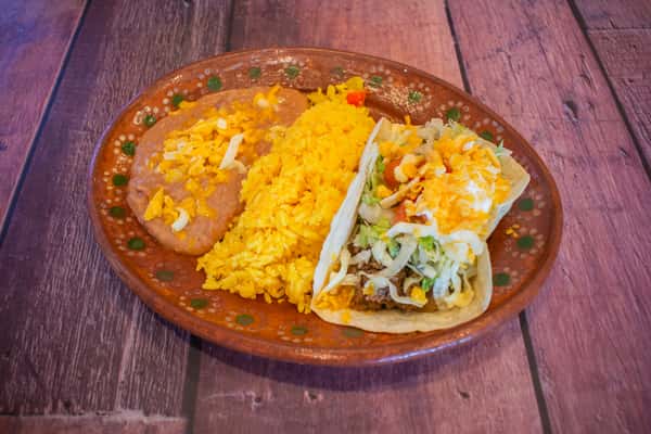 Jr. Taco