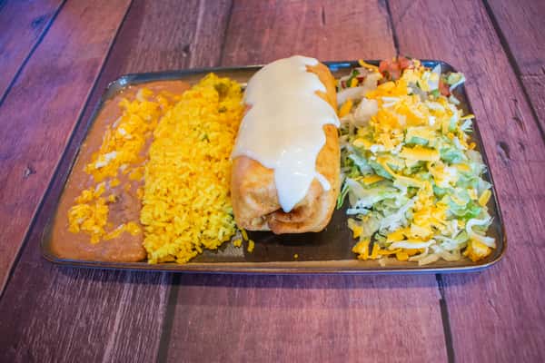 Chimichanga