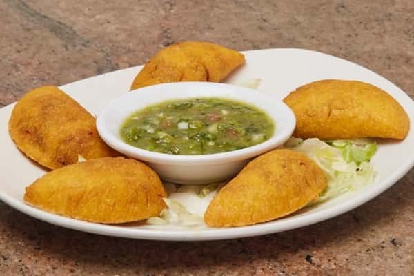 Empanadas