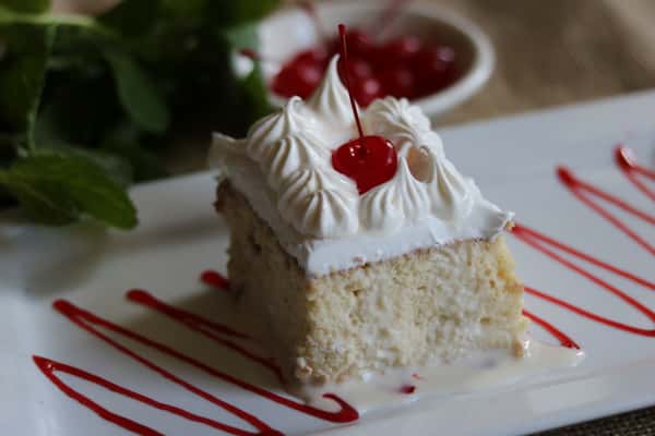 Tres Leches