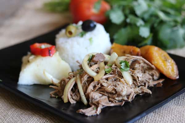 Pernil (GF)