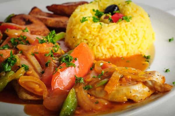 rice