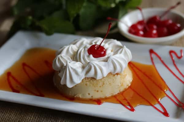 Flan
