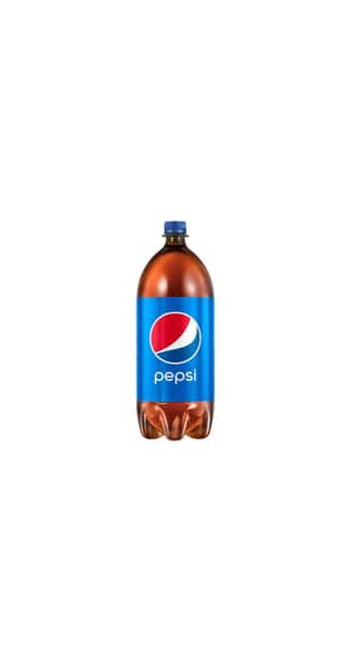 Pepsi - 2 Liter