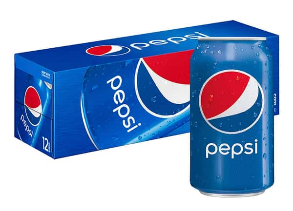 Pepsi - 12 Pack