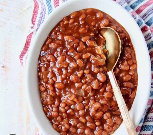 Baked Beans