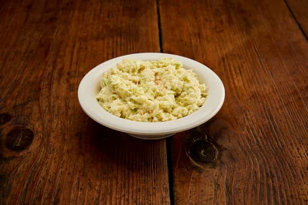 Sides - Coleslaw