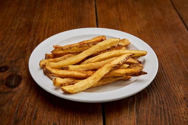 Sides - French Fries