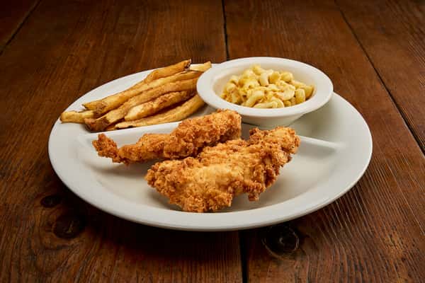 Kids Chicken Finger Meal