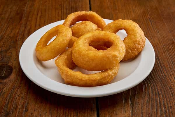 Sides - Onion Rings
