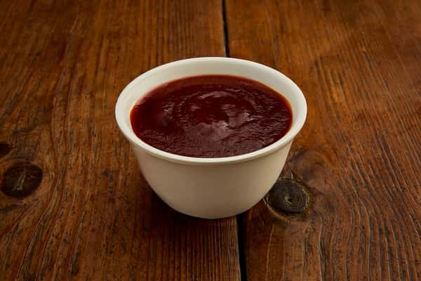Hickory BBQ Sauce (Bulk)