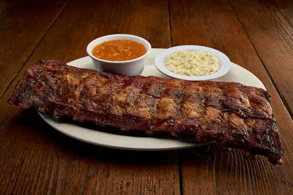 Rib Plate