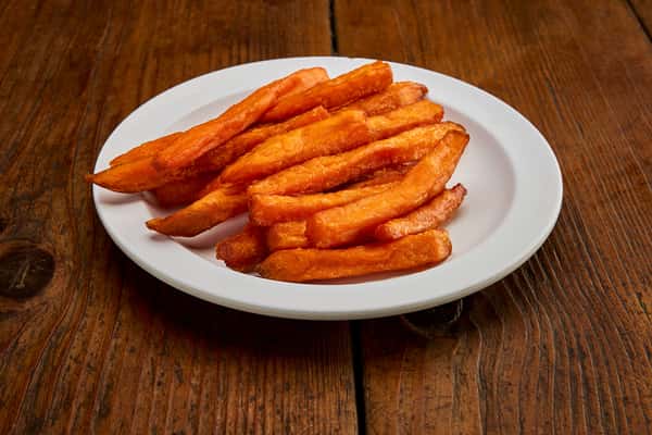 Sides - Sweet Potato Fries