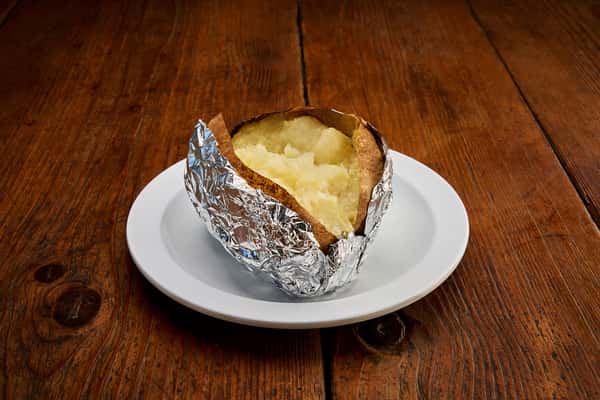 Sides - Baked Potato
