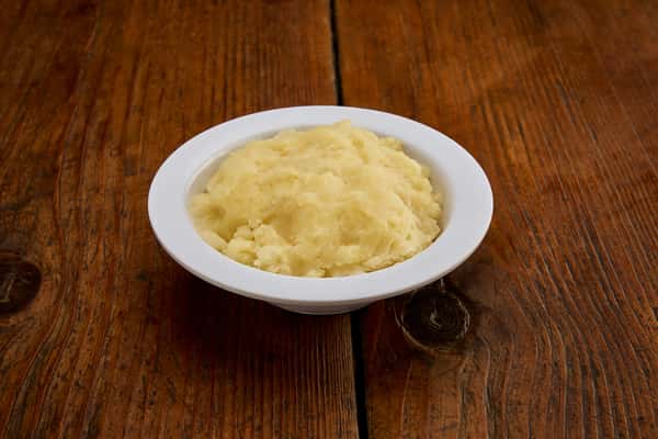 Sides - Mashed Potatoes