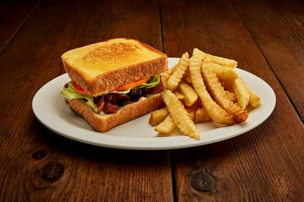 BLT Meal