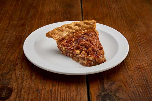 Pecan Pie
