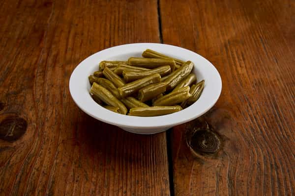 Sides - Green Beans