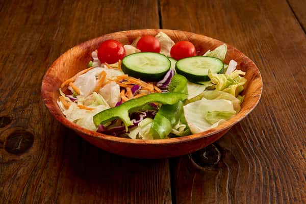 Tossed Salad
