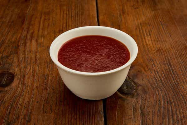 Extra BBQ Sauce