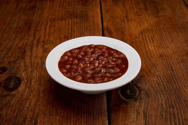 Sides - Baked Beans