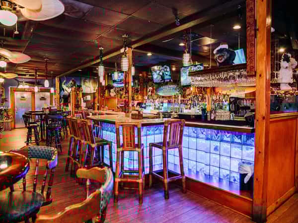 Photo Gallery Florida's Seafood Restaurant in Cocoa Beach, FL