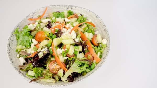 Village Salad