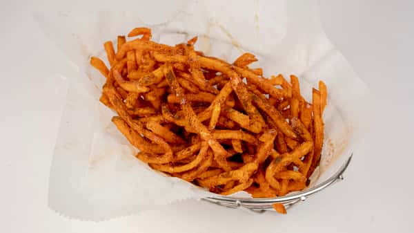 Sweet Potato Fries