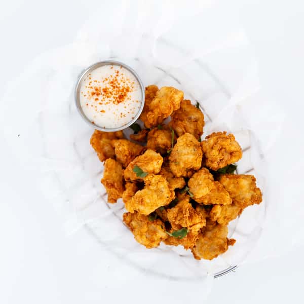 Popcorn Chicken