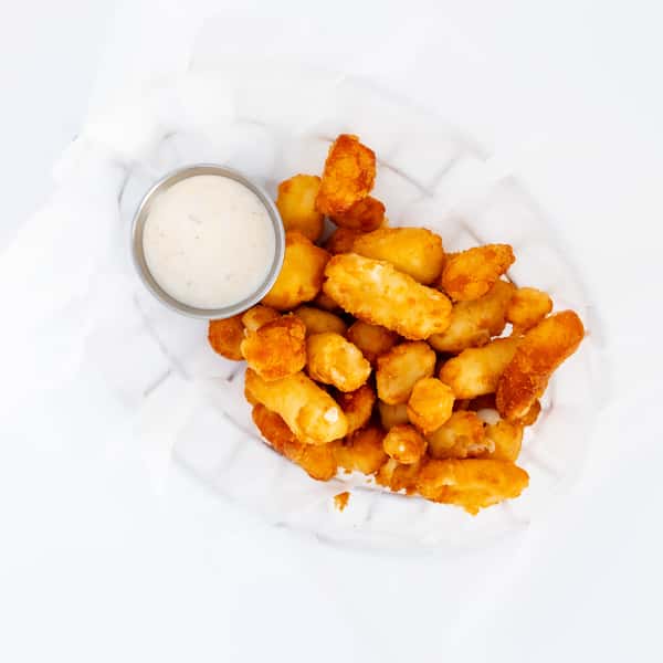 Cheese Bites