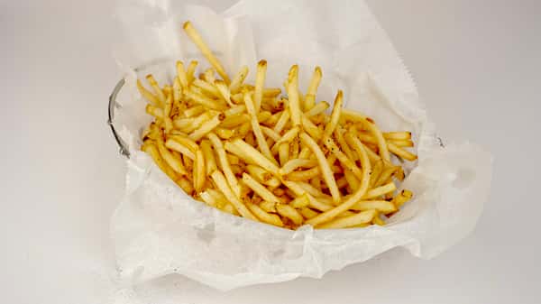 Truffle Fries