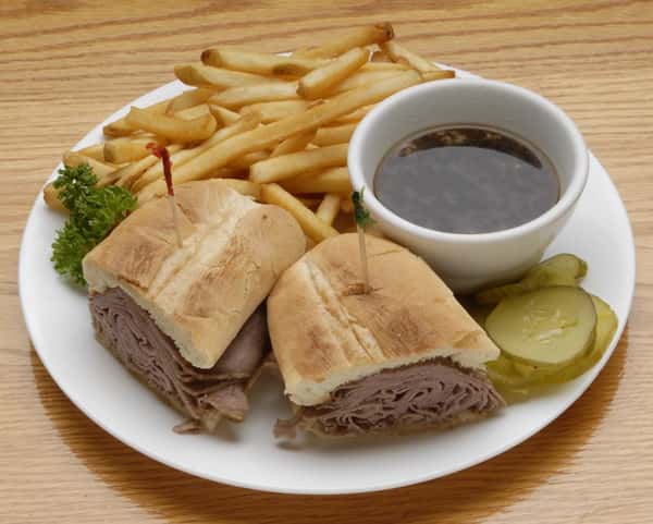 Sandwich