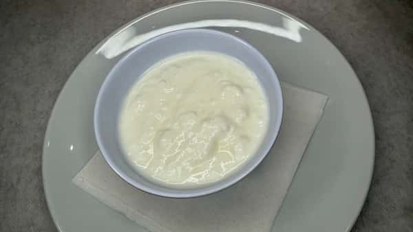 yogurt