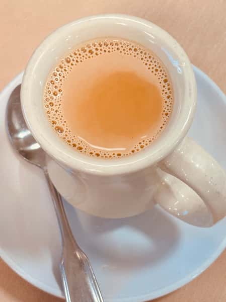 Indian Chai Tea