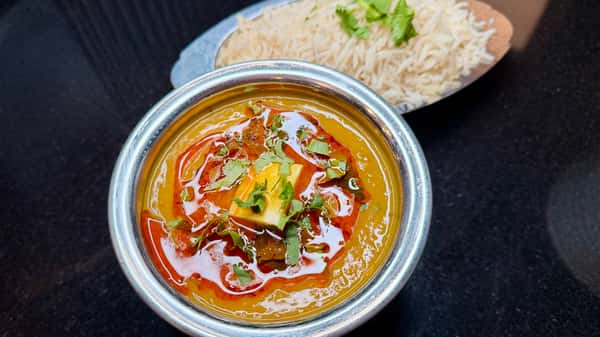 Yellow Daal