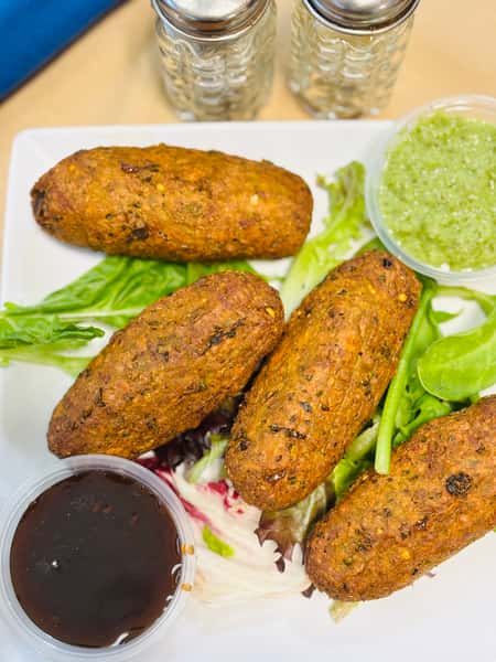 Hara Bhara Kabab