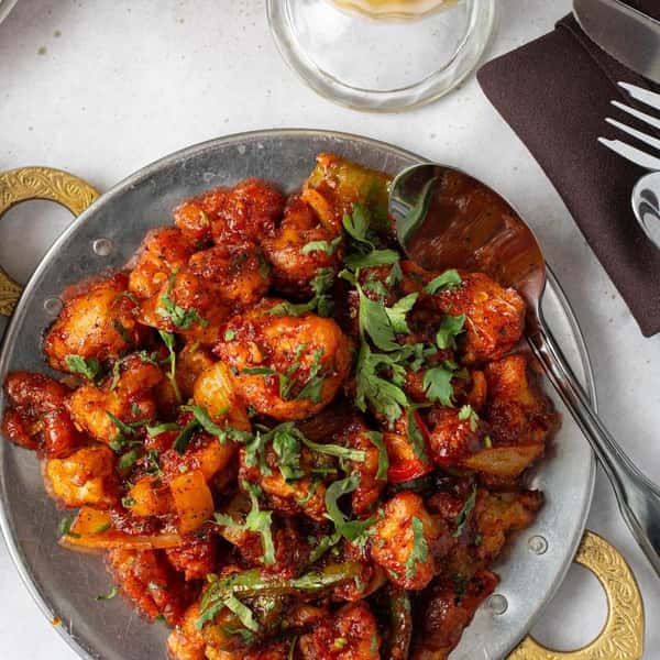 Chilli Chicken