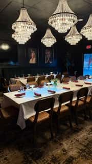 Private Room